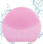 Cepillo exfoliante facial (colores variados） - additional image 1