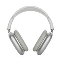 auriculares PRO Max cinzento