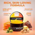 Shine Brown bronceador corporal 100g - additional image 10