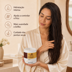 MacaPower™ – Máscara de Cuidado Intensivo