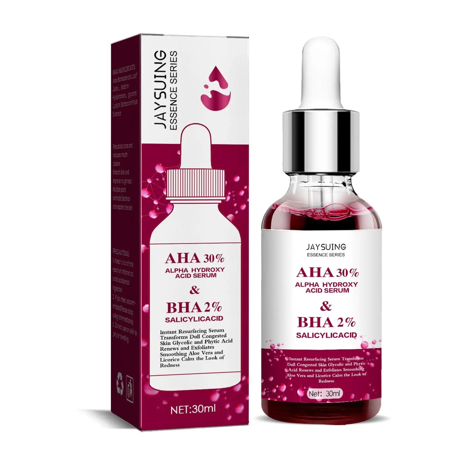 Serum anti-acné / anti-manchas - additionao image 5