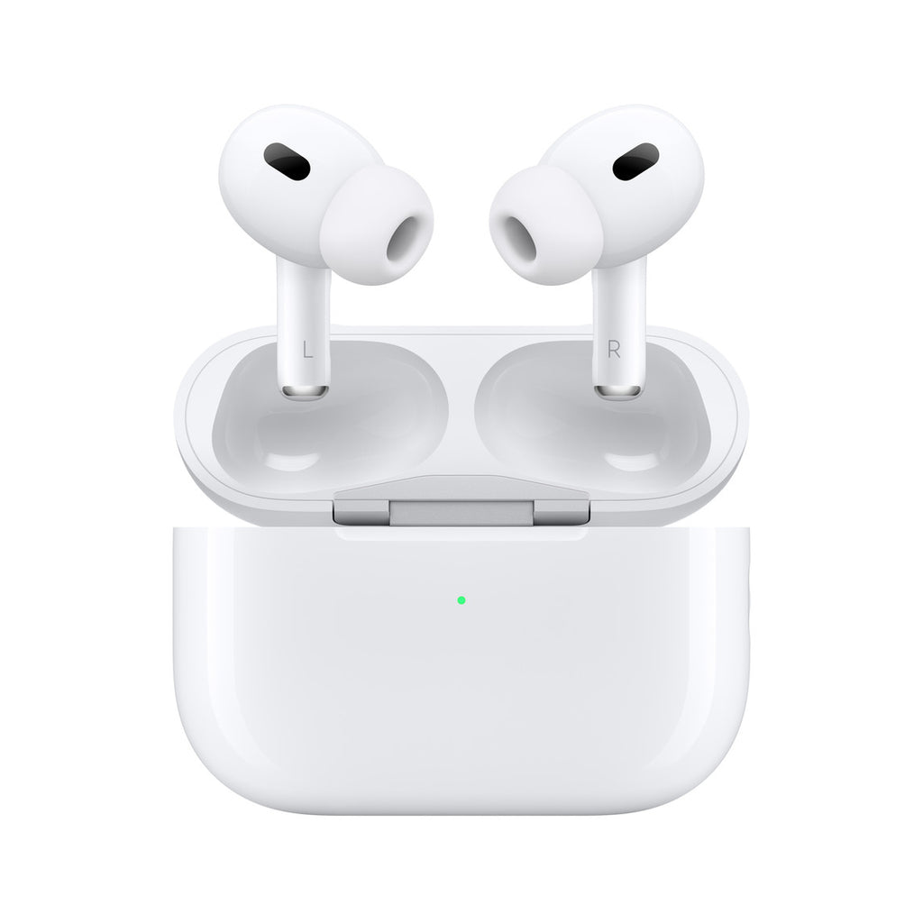 auriculares Inaoámbricos 2ª generación