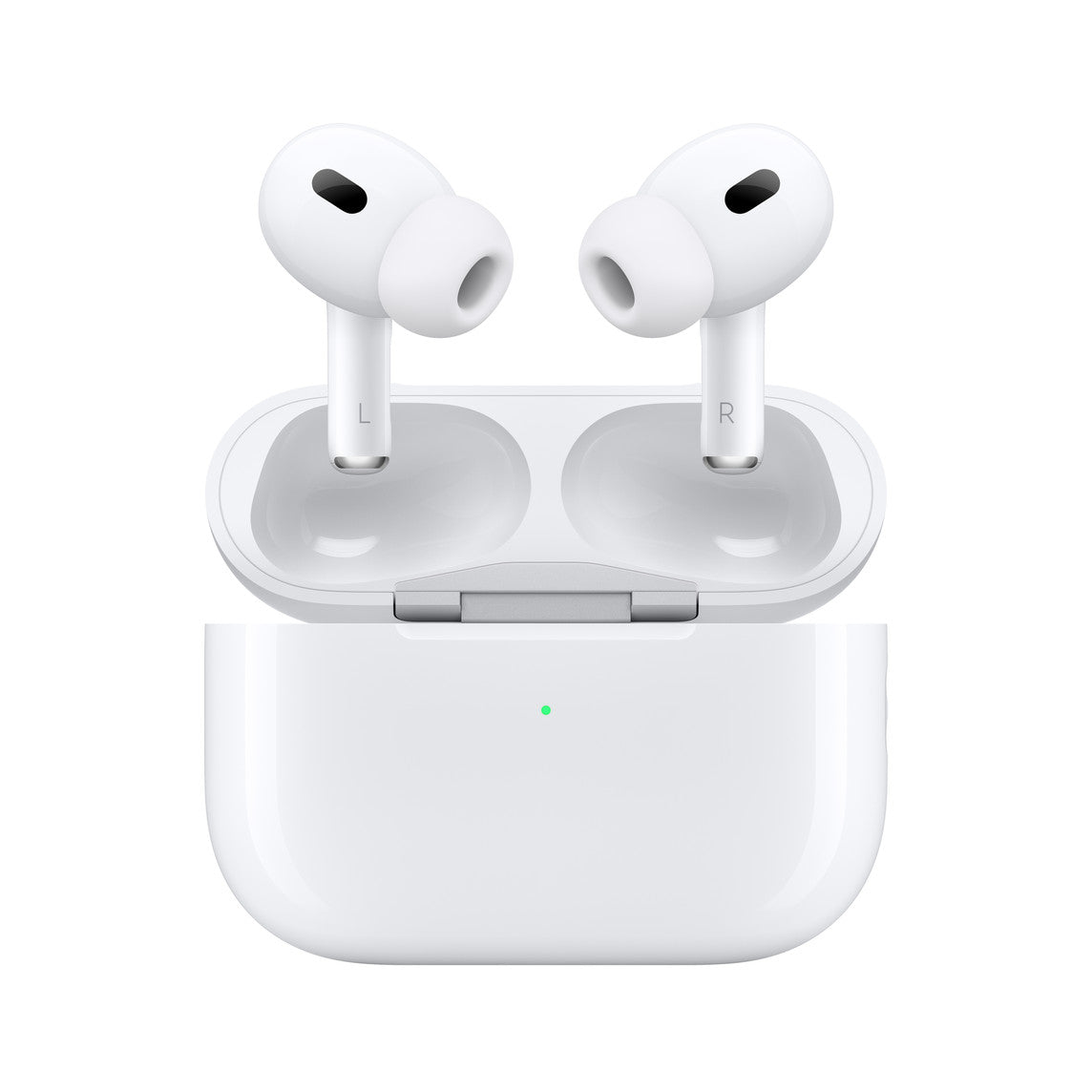 auriculares Inaoámbricos 2ª generación
