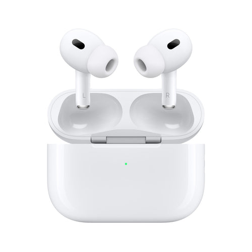 auriculares Inaoámbricos 2ª generación