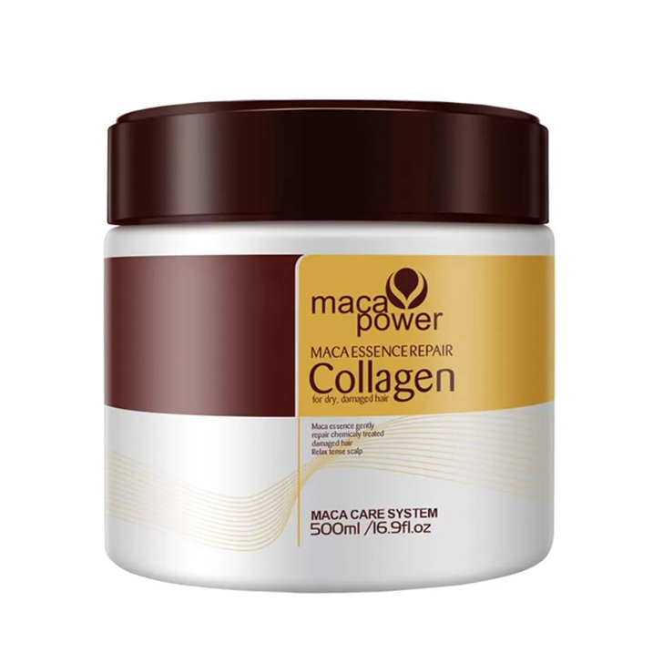 máscara capilar reparação 200ml - additionao image 18