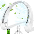 Ventilador de cuello portátil